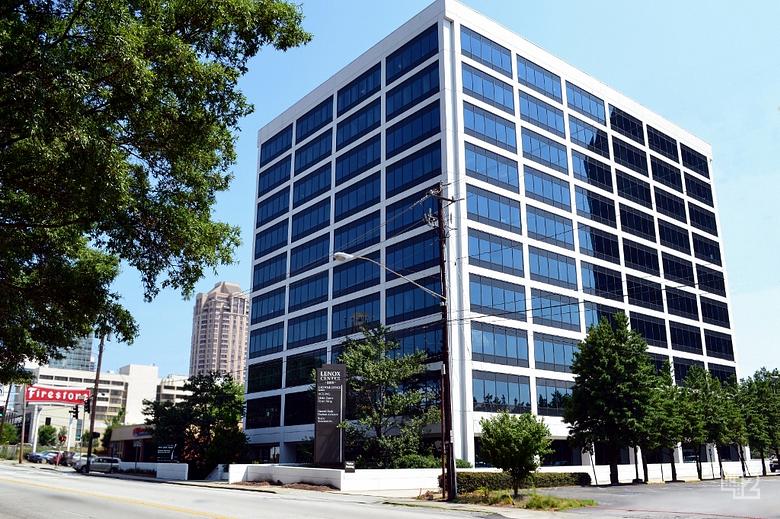 Atlanta-office