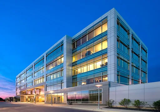 Calamos office Psycholegal Assessments Naperville office