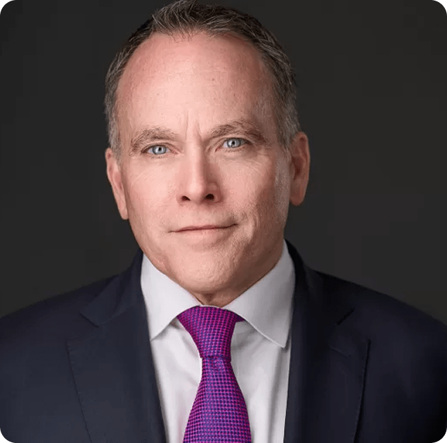 Dr. Steven Gaskell - Forensic Psychologist