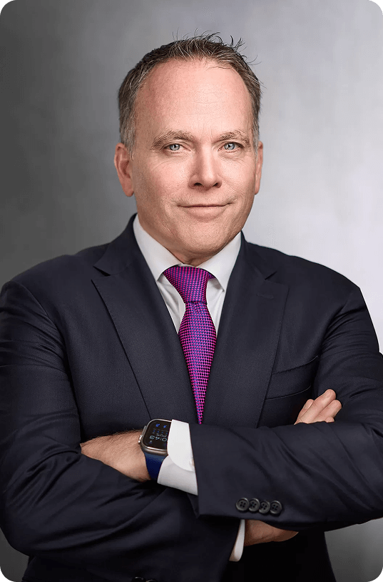 Expert Forensic Psychologist Dr. Steven Gaskell