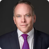 Expert Forensic Psychologist Dr. Steven Gaskell