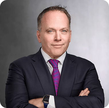 Expert Forensic Psychologist Dr. Steven Gaskell