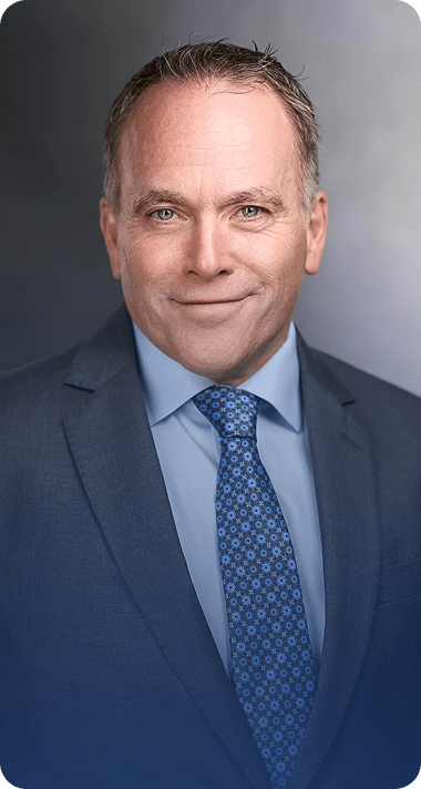 Expert Forensic Psychologist Dr. Steven Gaskell