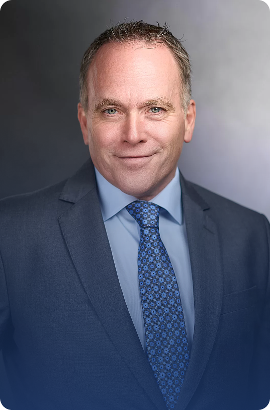 Expert Forensic Psychologist Dr. Steven Gaskell