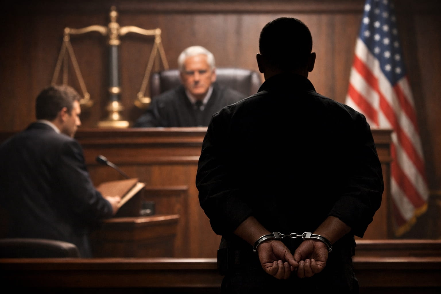 Federal and State Standards for Competency to Stand Trial