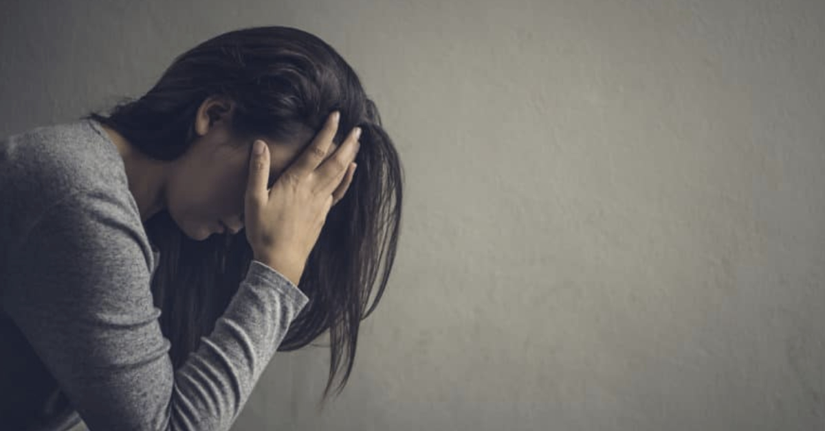 Female Sex Offenders