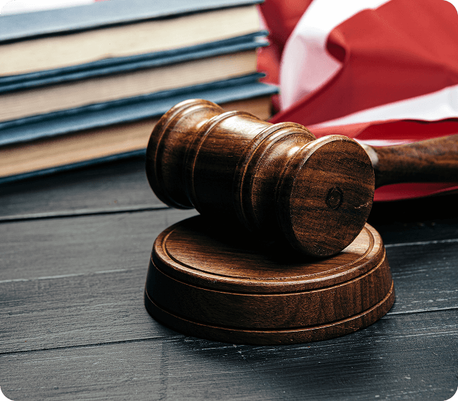 Miranda Rights image