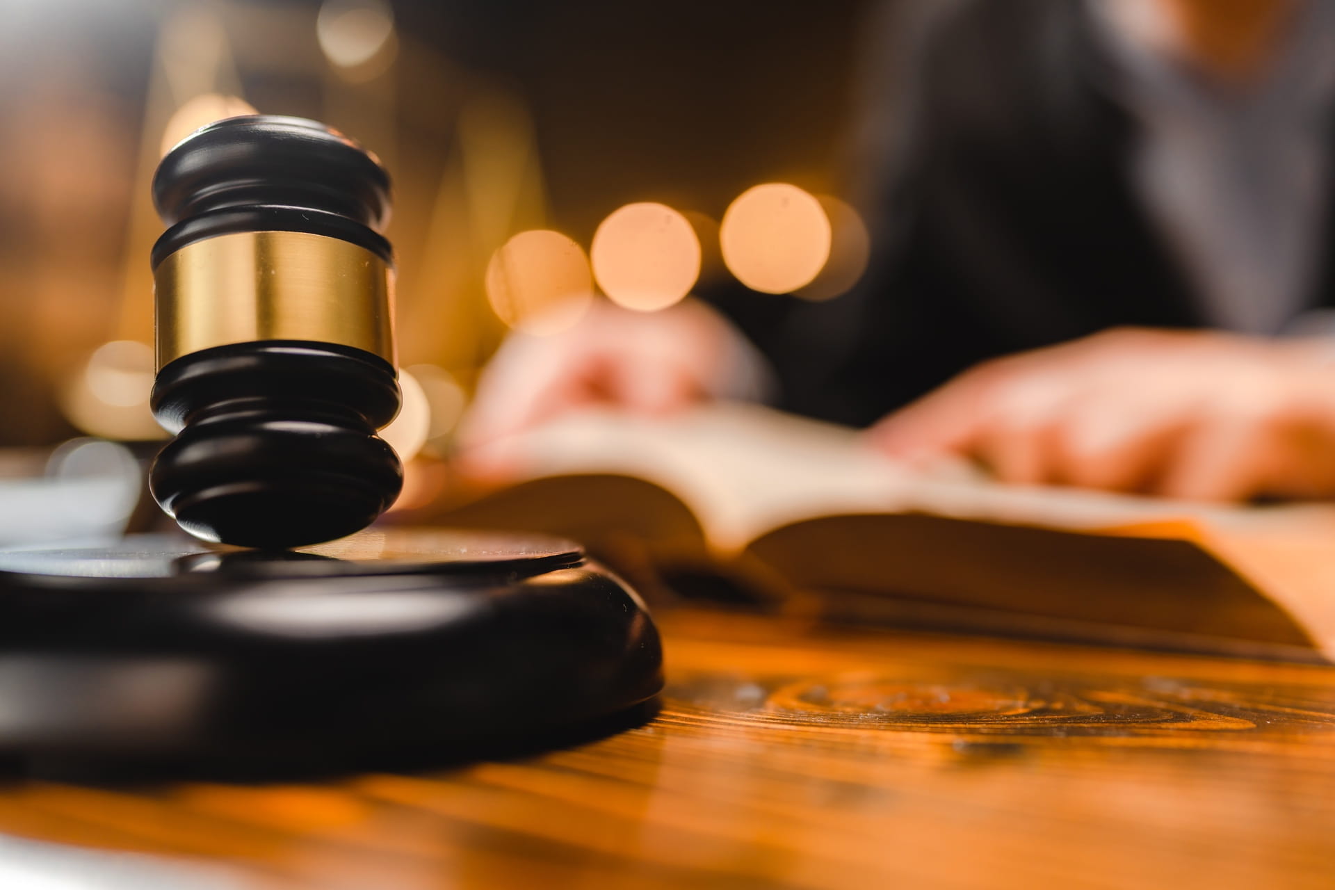 Sexually Violent Predator Landmark Cases