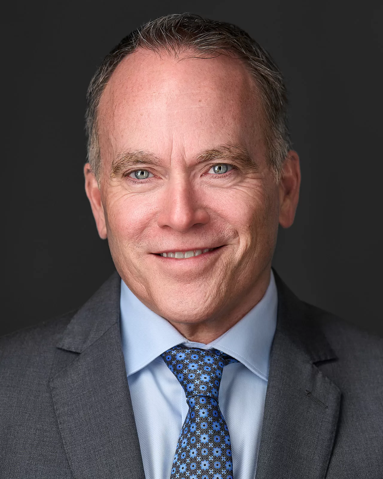 Expert Forensic Psychologist Dr. Steven Gaskell