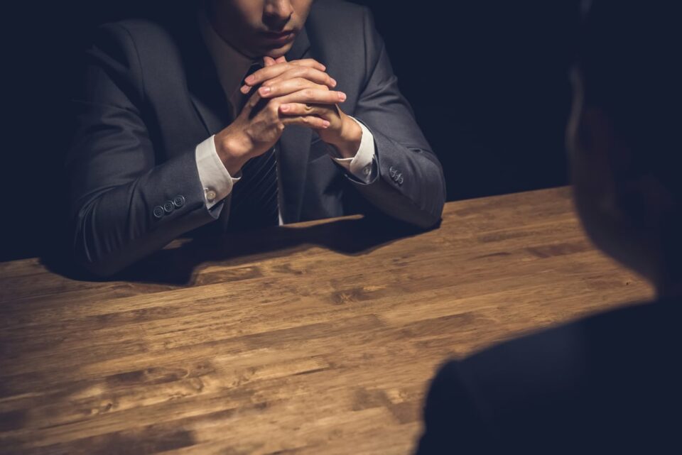 False Confession Miranda Rights Psychological Evaluations - Psycholegal Assessments, Inc.